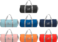 BOLSO DEPORTIVO "WORKOUT"