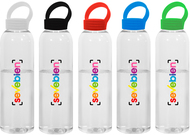 BOTELLA "HAWAII - MAUI"