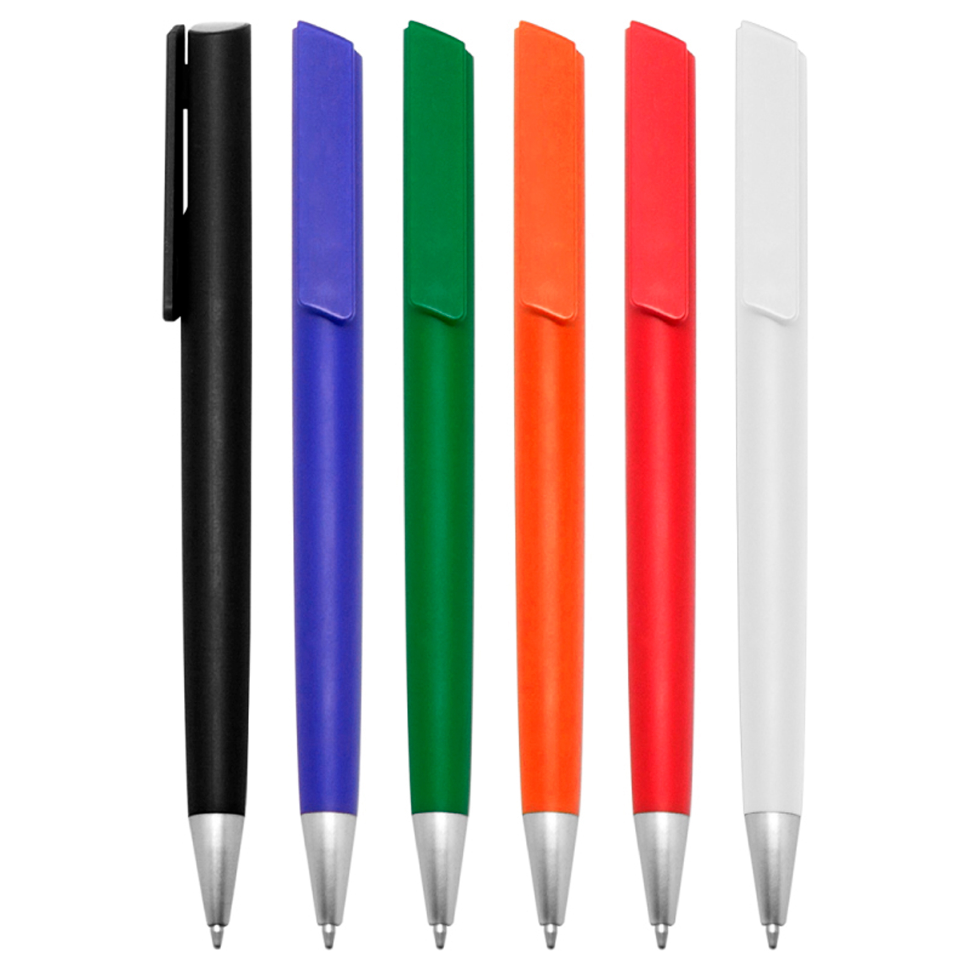 Bolígrafo "Perso" Verde