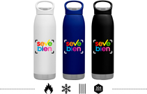 BOTELLA TÉRMICA "GAUDÍ"