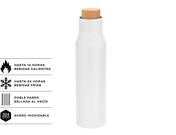 Botella térmica "DORICA"