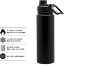 Botella vacuum "KING" 