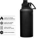 Botella térmica "LITER"