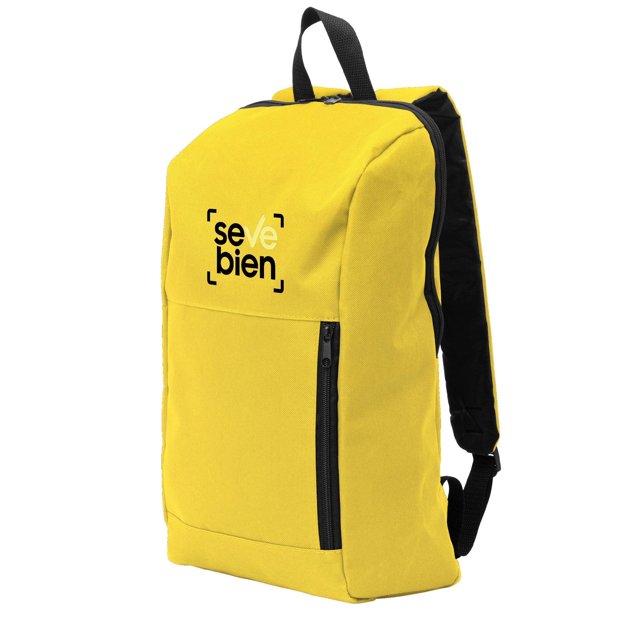 Mochila "GAMA" - Vista 3