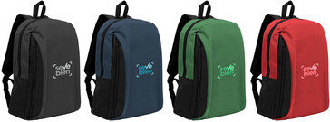 Mochila "IRIS"