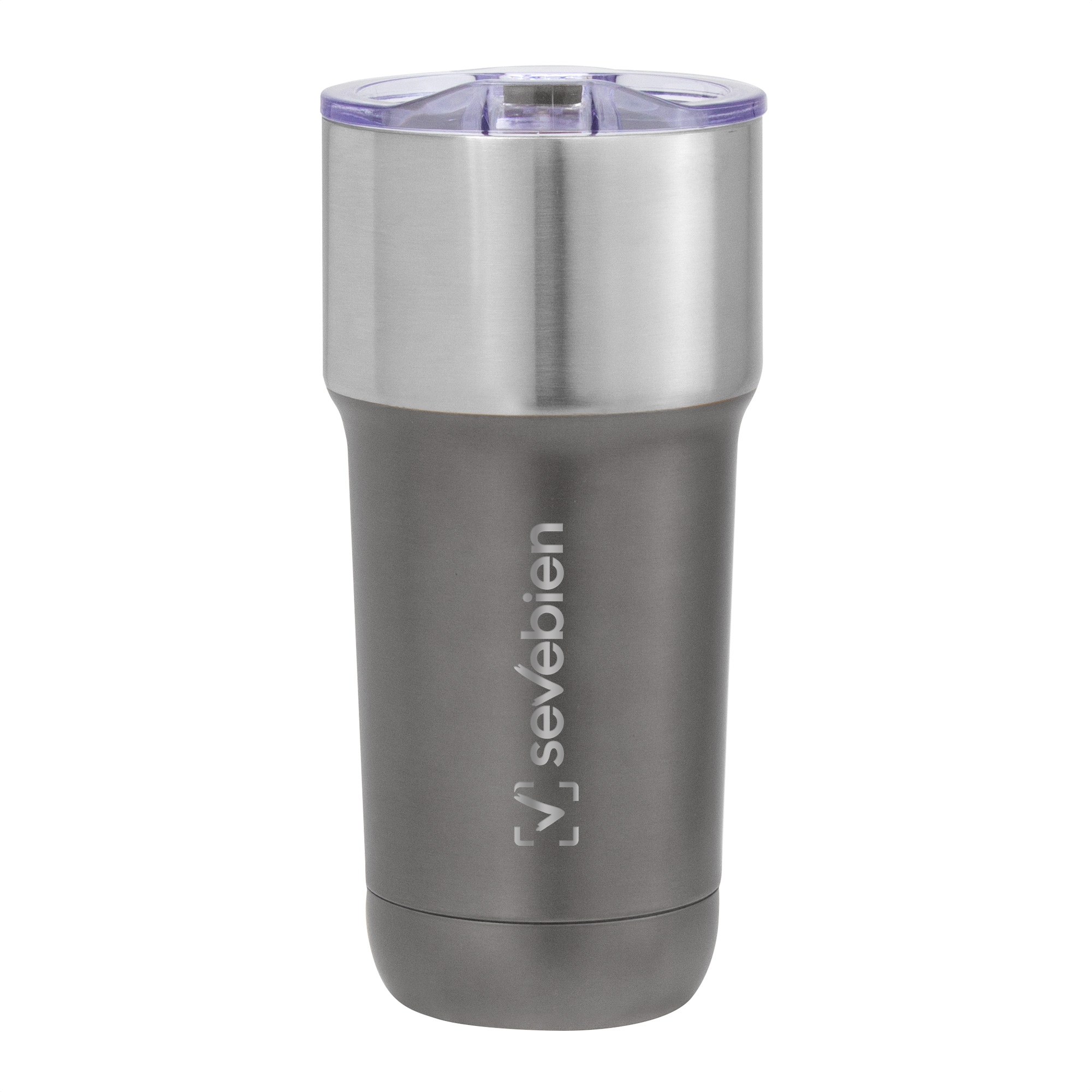 Mug térmico "TORCH" - Vista 2