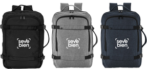 morral "MUNICH"