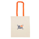 Bolsa de algodón "DONNA"