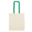 Bolsa de algodón "DONNA"