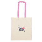 Bolsa de algodón "DONNA"