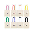 Bolsa de algodón "DONNA"