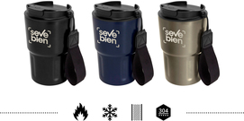 Mug térmico "CAPOF"