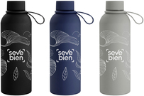 Botella térmica "RUBBY"