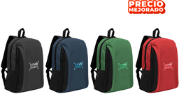 Mochila "IRIS"