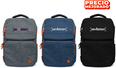 MOCHILA "URBAN 4"