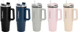 Mug "MEGA"