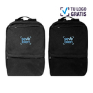 MOCHILA "FUNCIONAL"