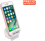 SOPORTE PARA CELULAR "WHITE"
