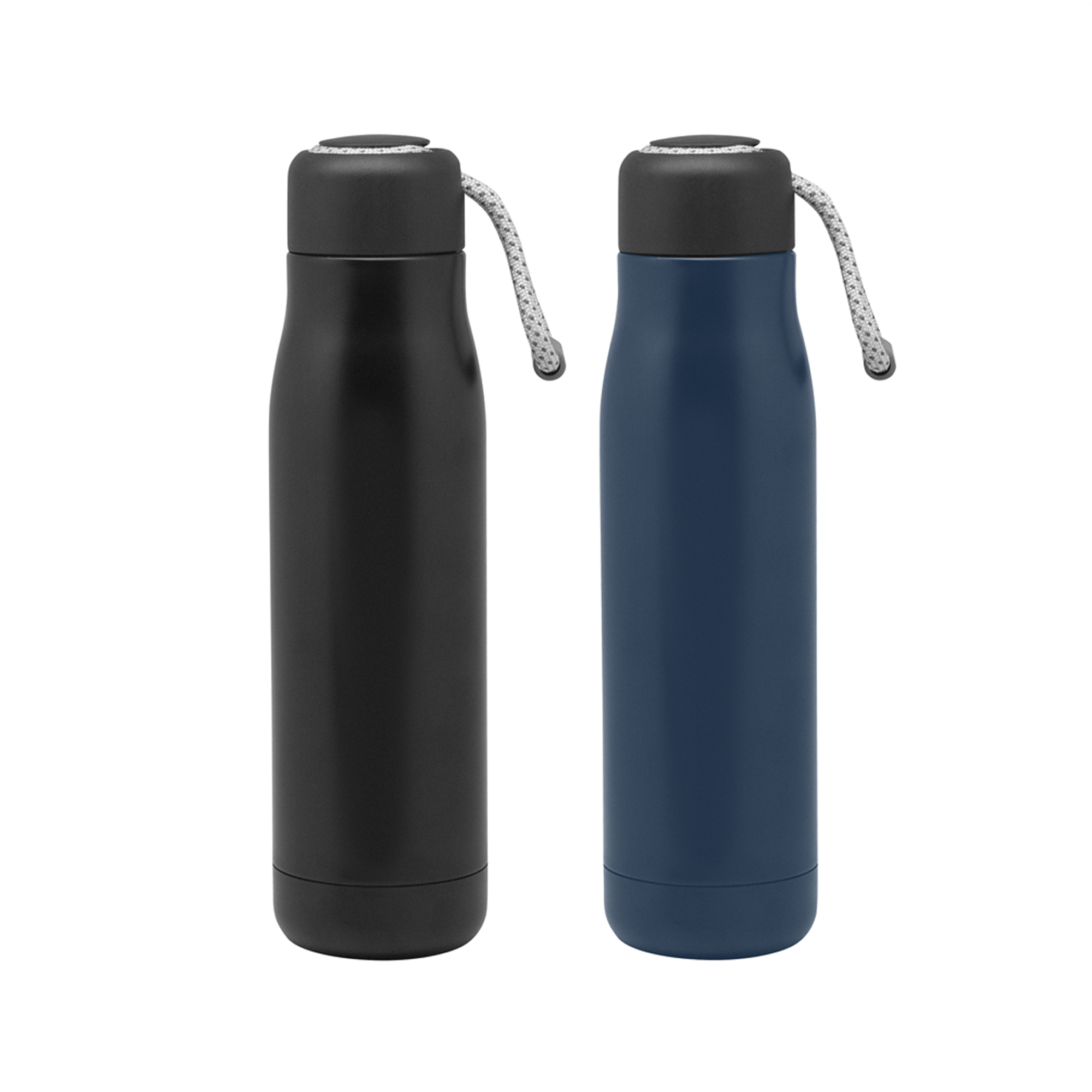 Botella térmica "MONTANA" Azul