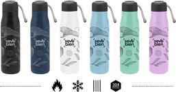 Botella térmica "MONTANA"