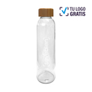 Botella de vidrio "PARK"