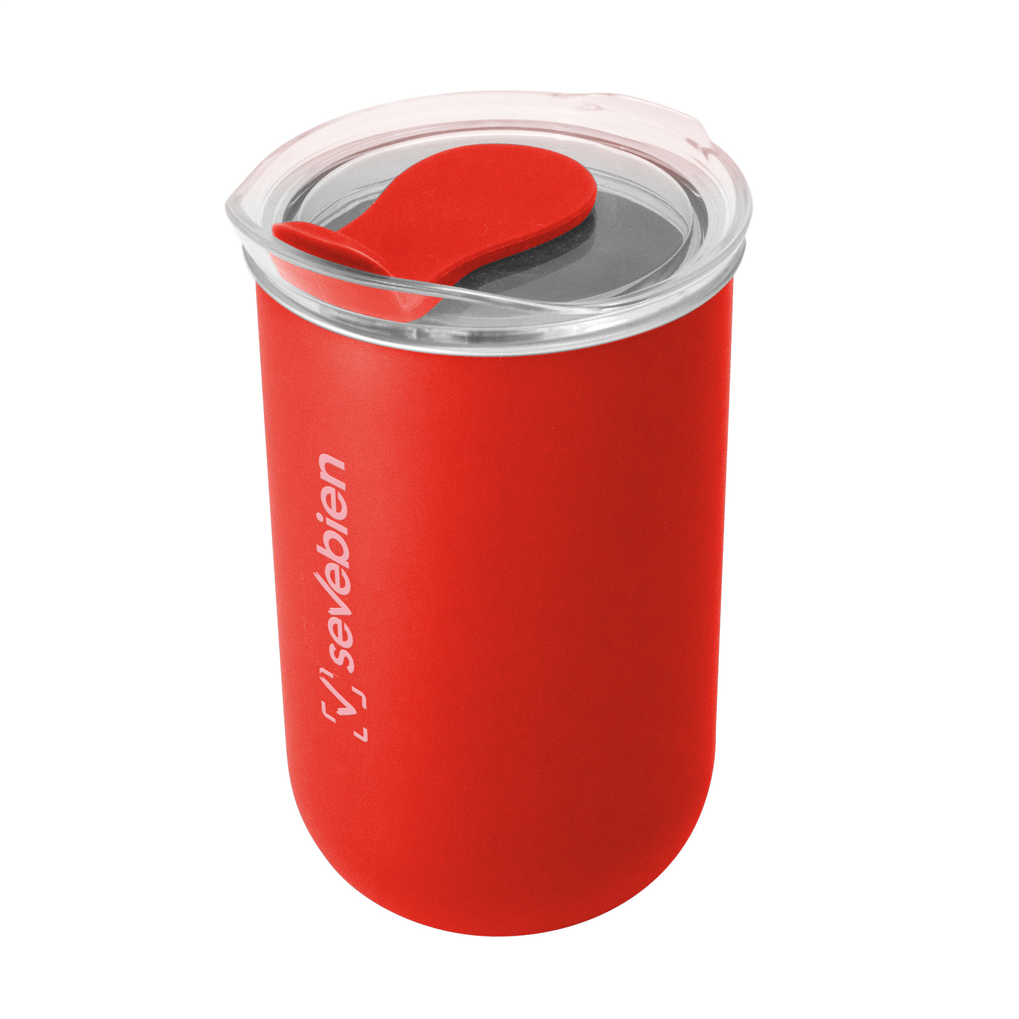 Mug "CAPSUL" - Vista 3