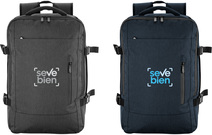 Mochila "FORCE 8"
