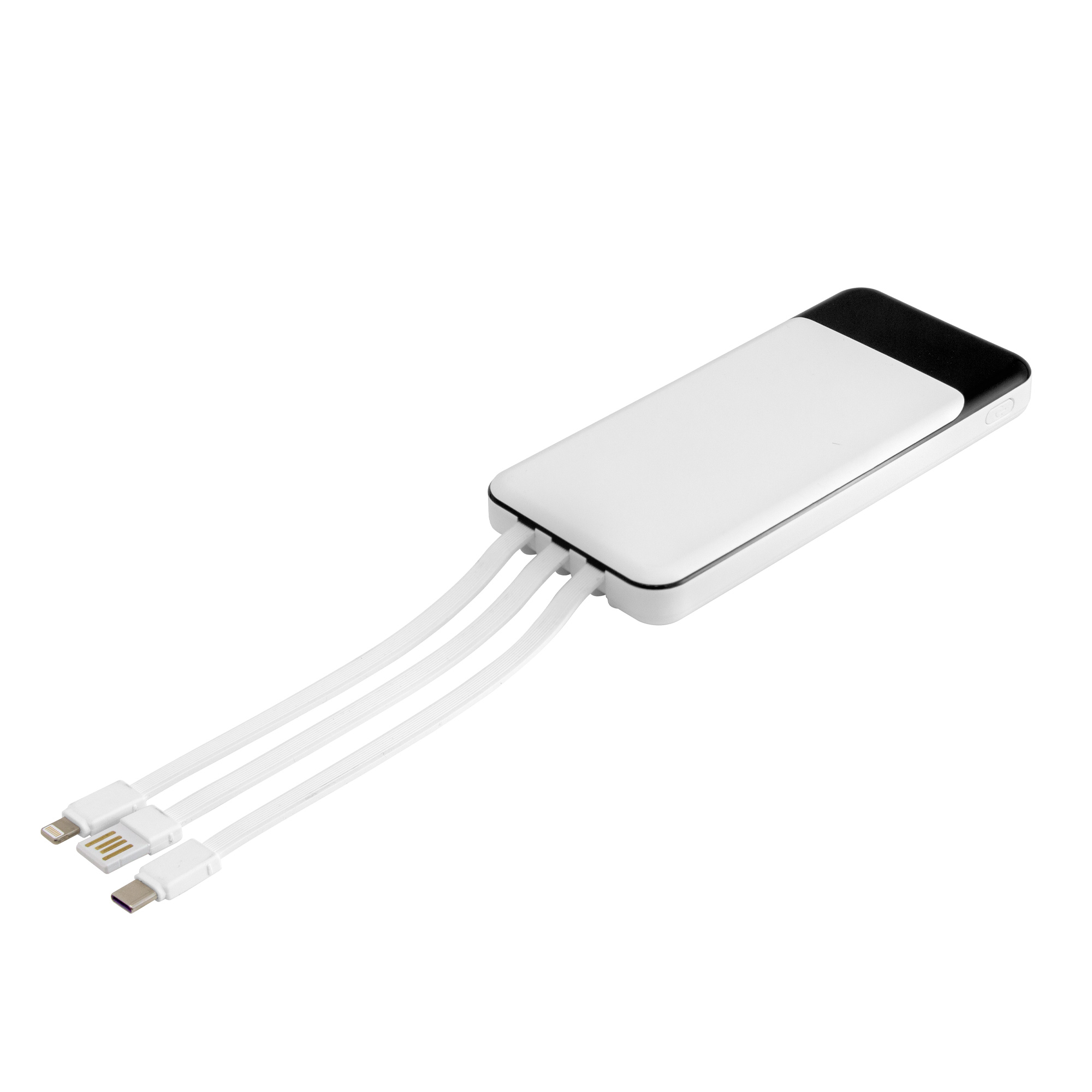 PowerBank multipuerto "ATLANTA"