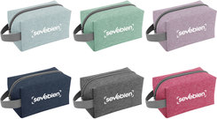 Necessaire "HORTENSIA"