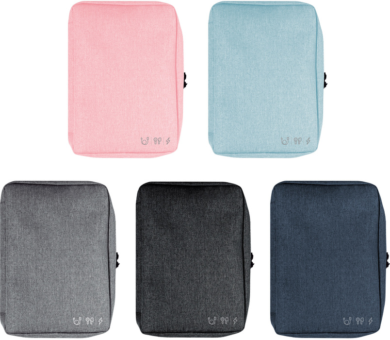 ORGANIZADOR DE CABLES "FILLMORE"