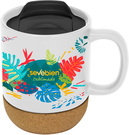 Taza sublimable "MIKA"