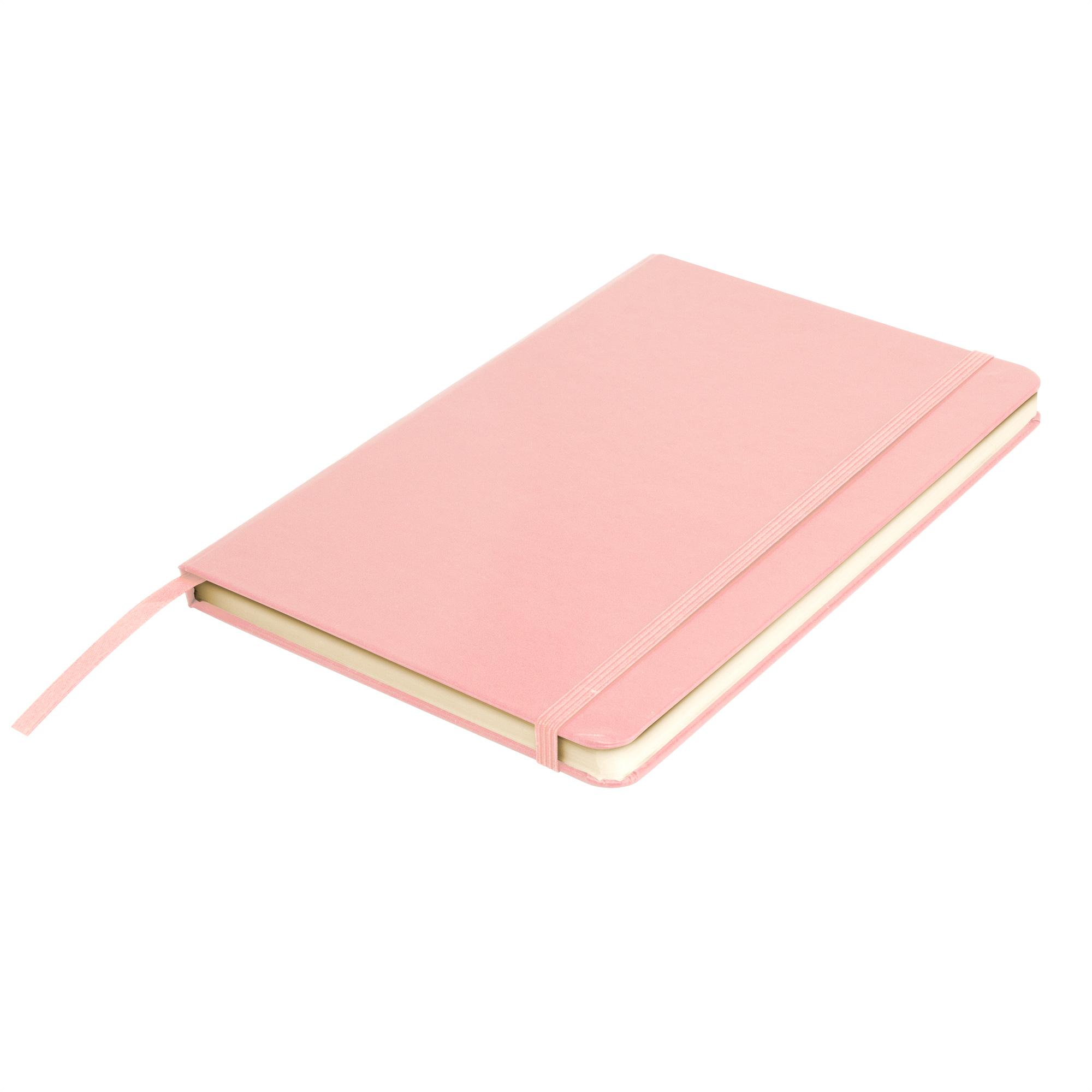 Libreta "MEDIUM"