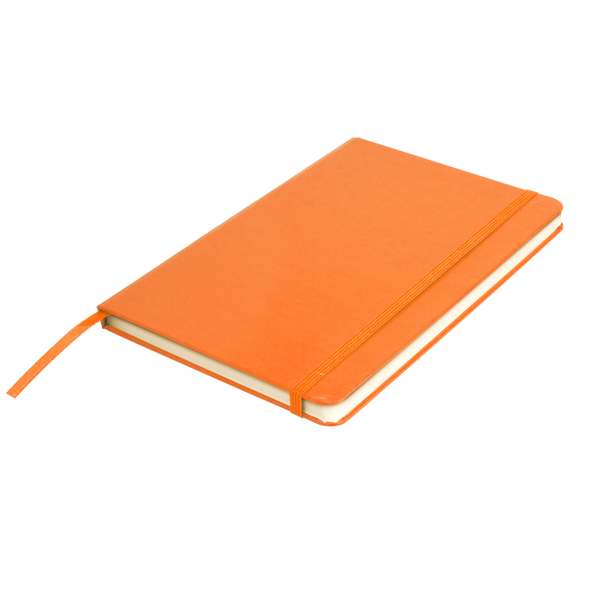 Libreta "MEDIUM"