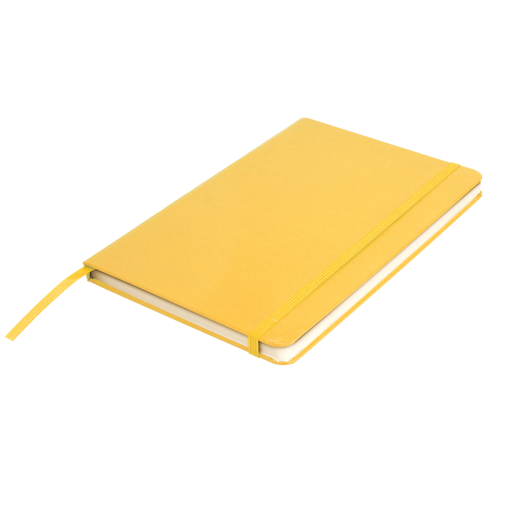 Libreta "MEDIUM"