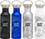 Botella "ARMIN II"