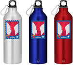 Botella "REX II"