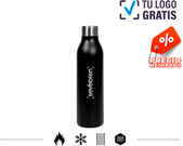 BOTELLA TÉRMICA "KUPFER"