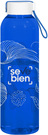 BOTELLA "HAWAII - WAIKIKI" COLOR