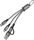 Cable de carga "UNIKEY"