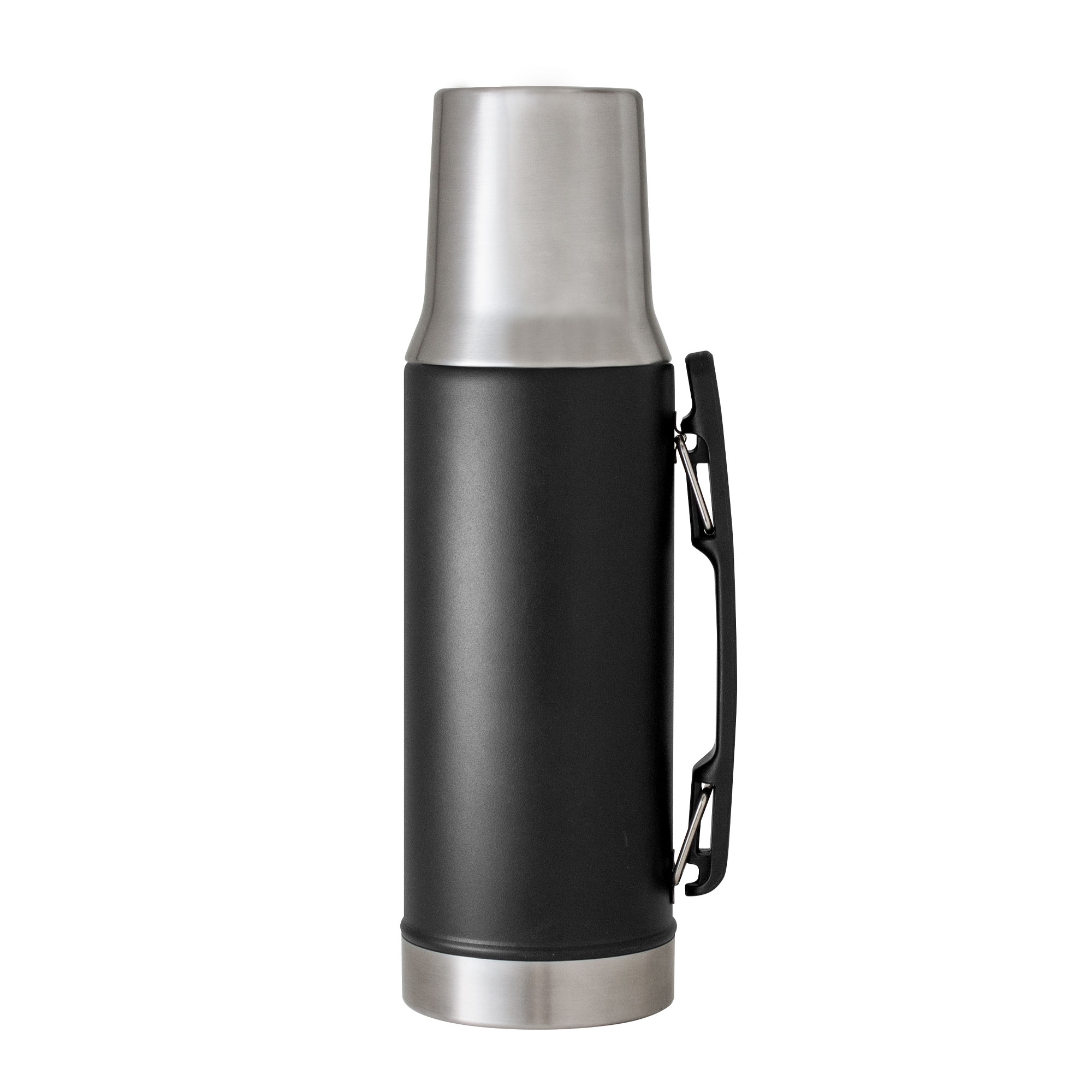 Termo con mate "DUAL"