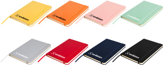 Libreta "MEDIUM"