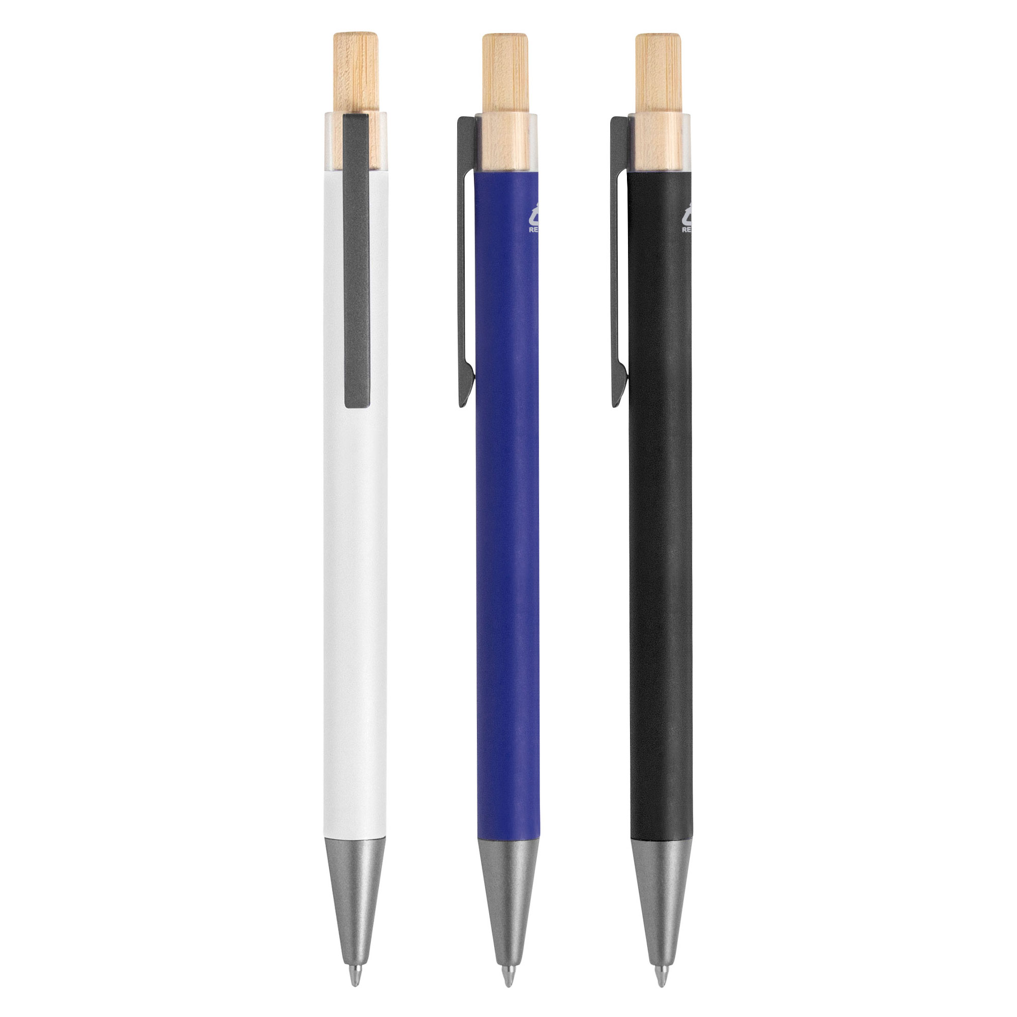 Bolígrafo "VUMY" Royal Blue