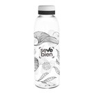Botella "BALADINA WHITE"