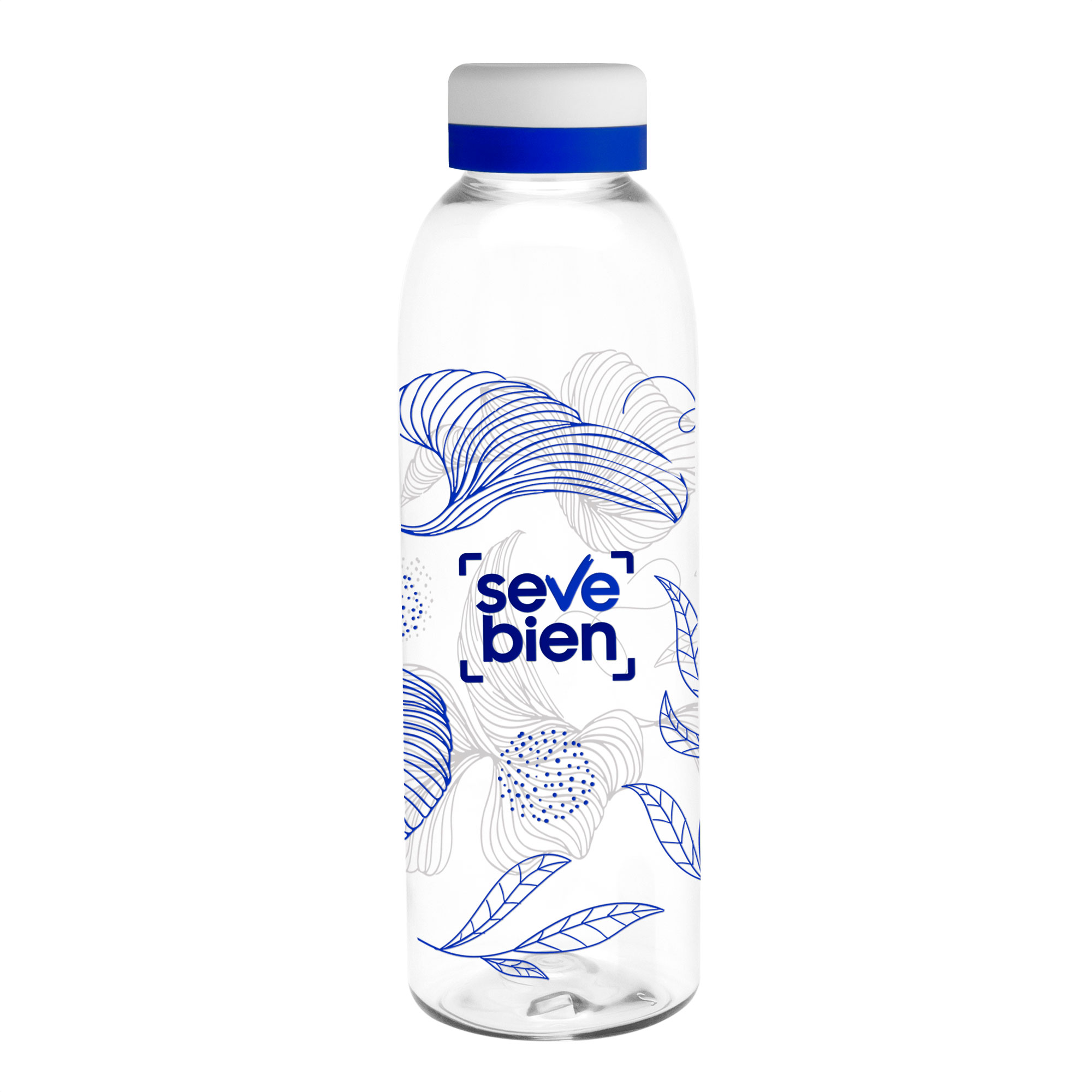 Botella "BALADINA WHITE"  