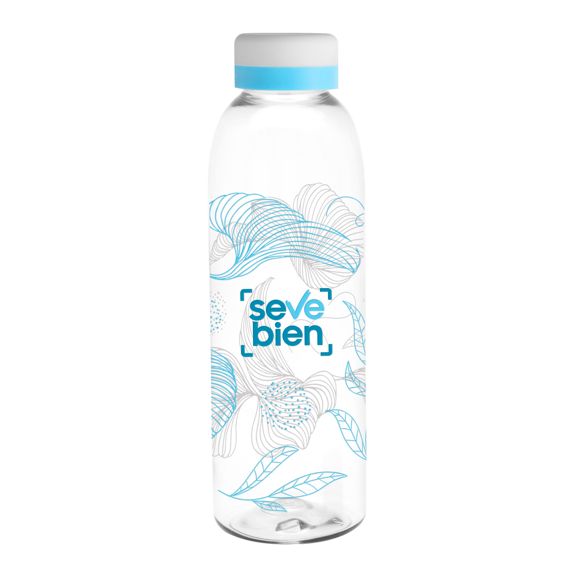 Botella "BALADINA WHITE"  