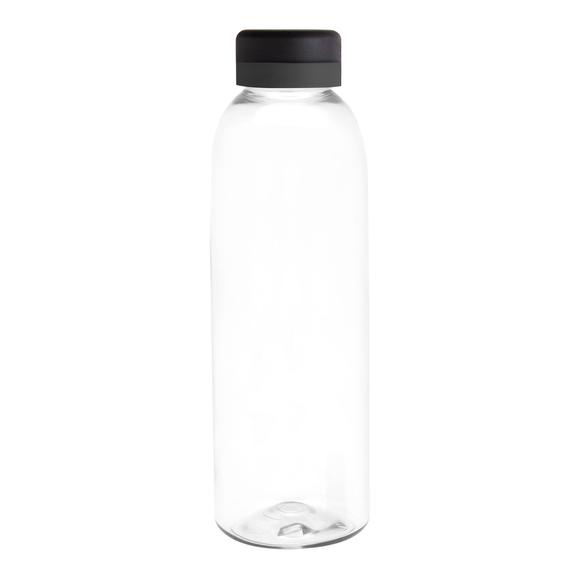 Botella "BALADINA BLACK" 