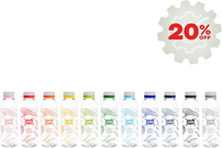 Botella "BALADINA FROST" 
