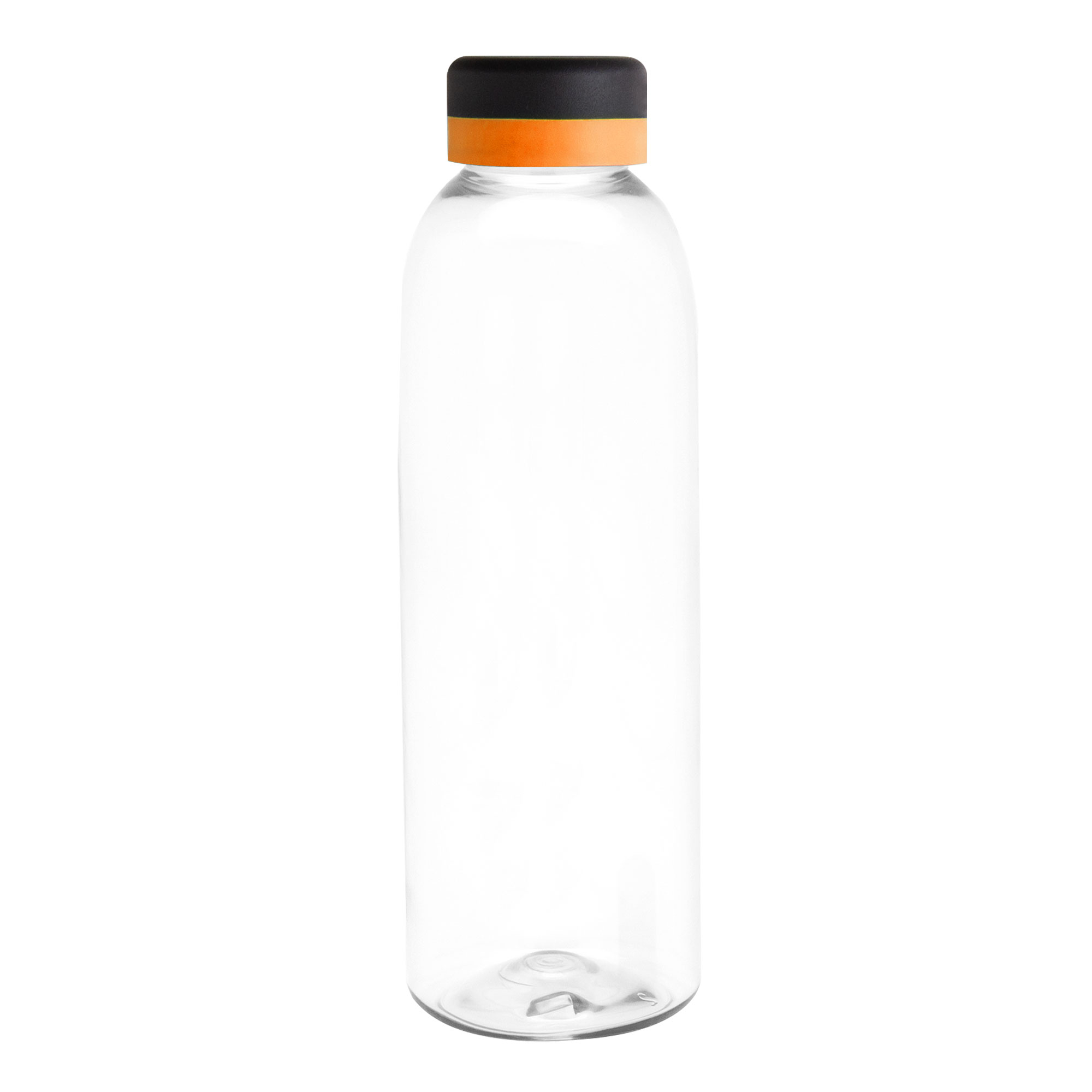 Botella "BALADINA BLACK" 