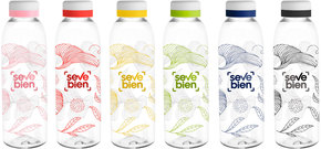 Botella "BALADINA WHITE" 