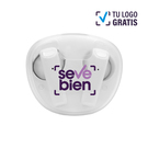 Audifonos bluetooth "SHELL"